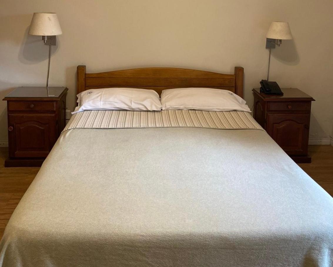 Hotel Marbella Buenos Aires Buitenkant foto