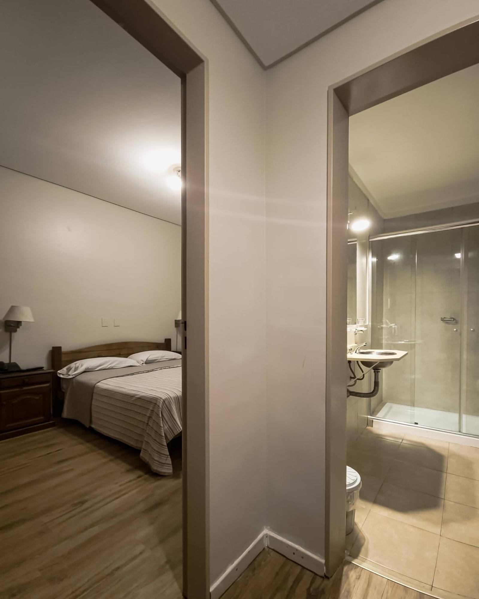 Hotel Marbella Buenos Aires Buitenkant foto
