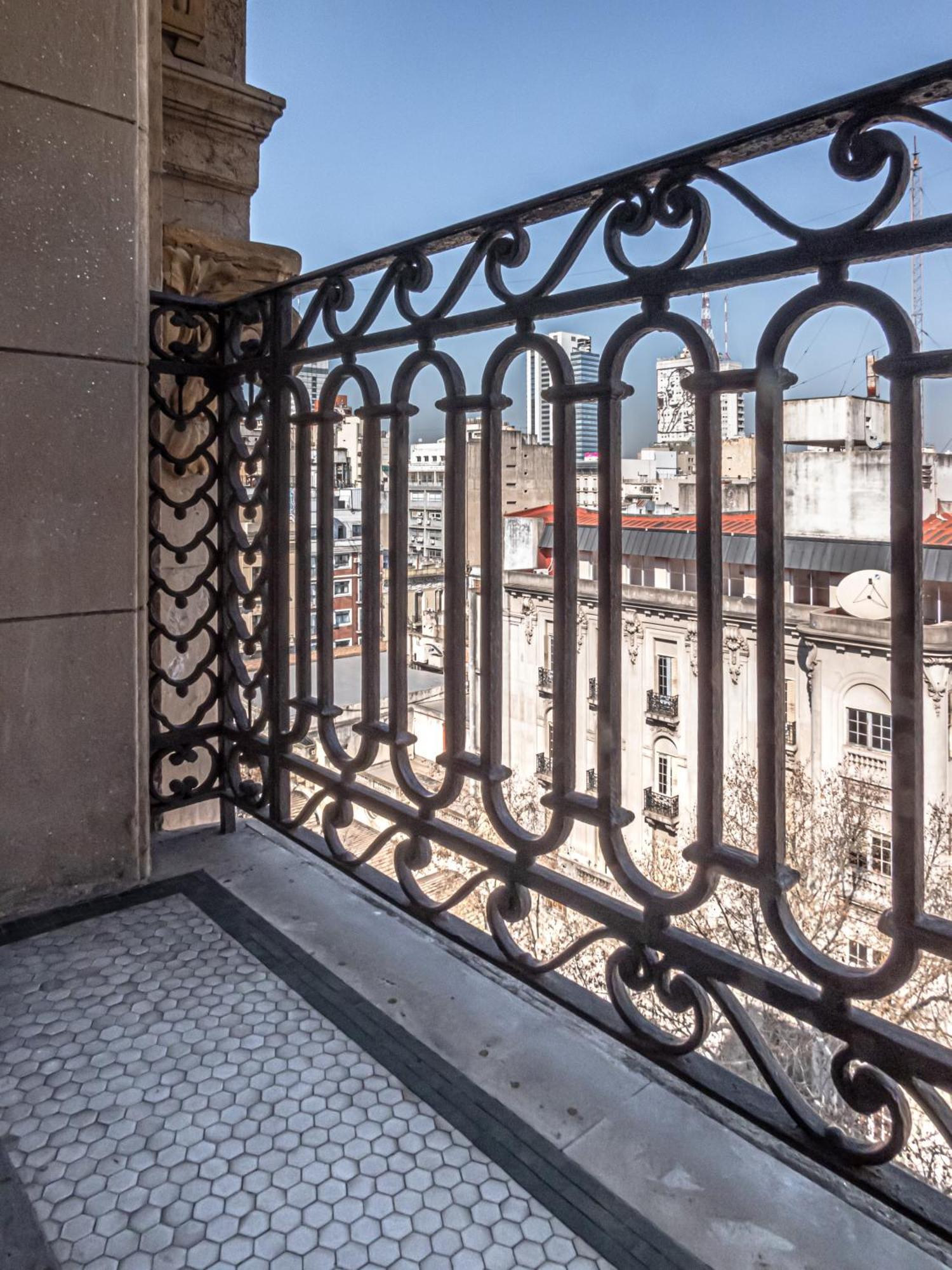 Hotel Marbella Buenos Aires Buitenkant foto