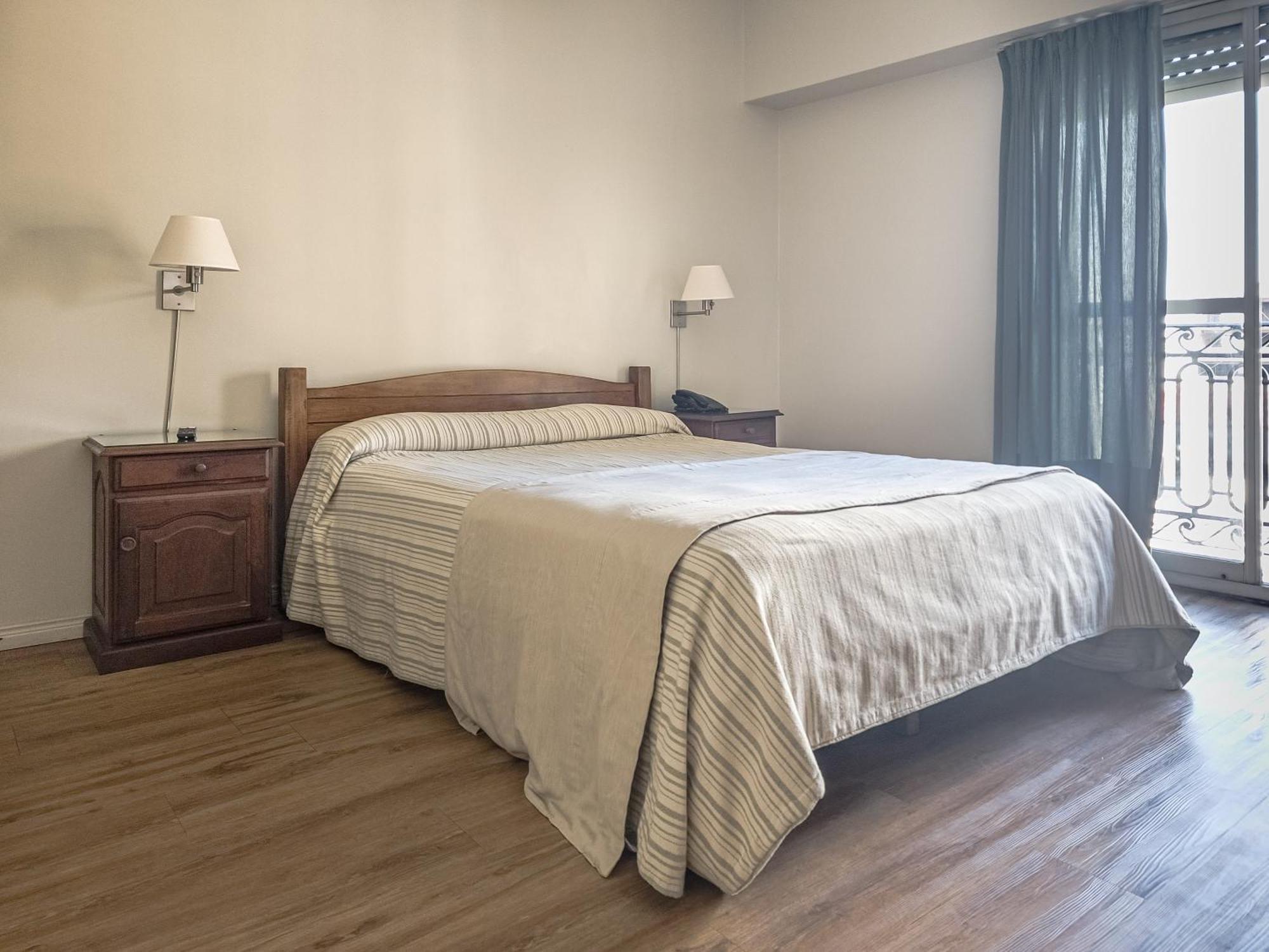 Hotel Marbella Buenos Aires Buitenkant foto