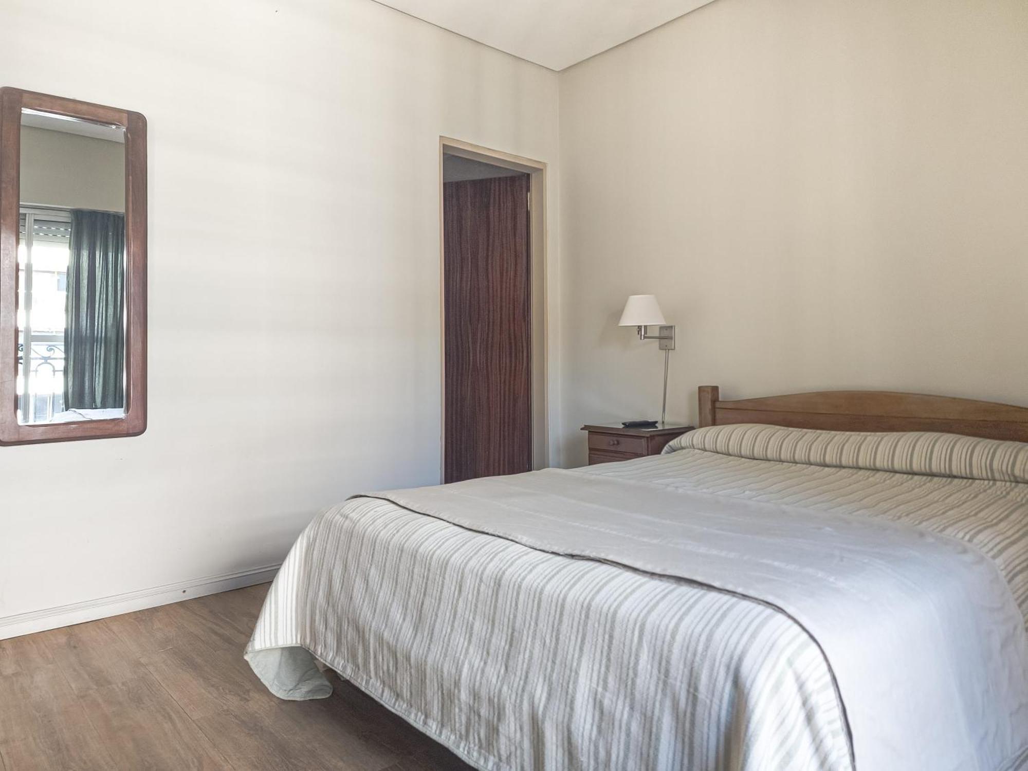 Hotel Marbella Buenos Aires Buitenkant foto