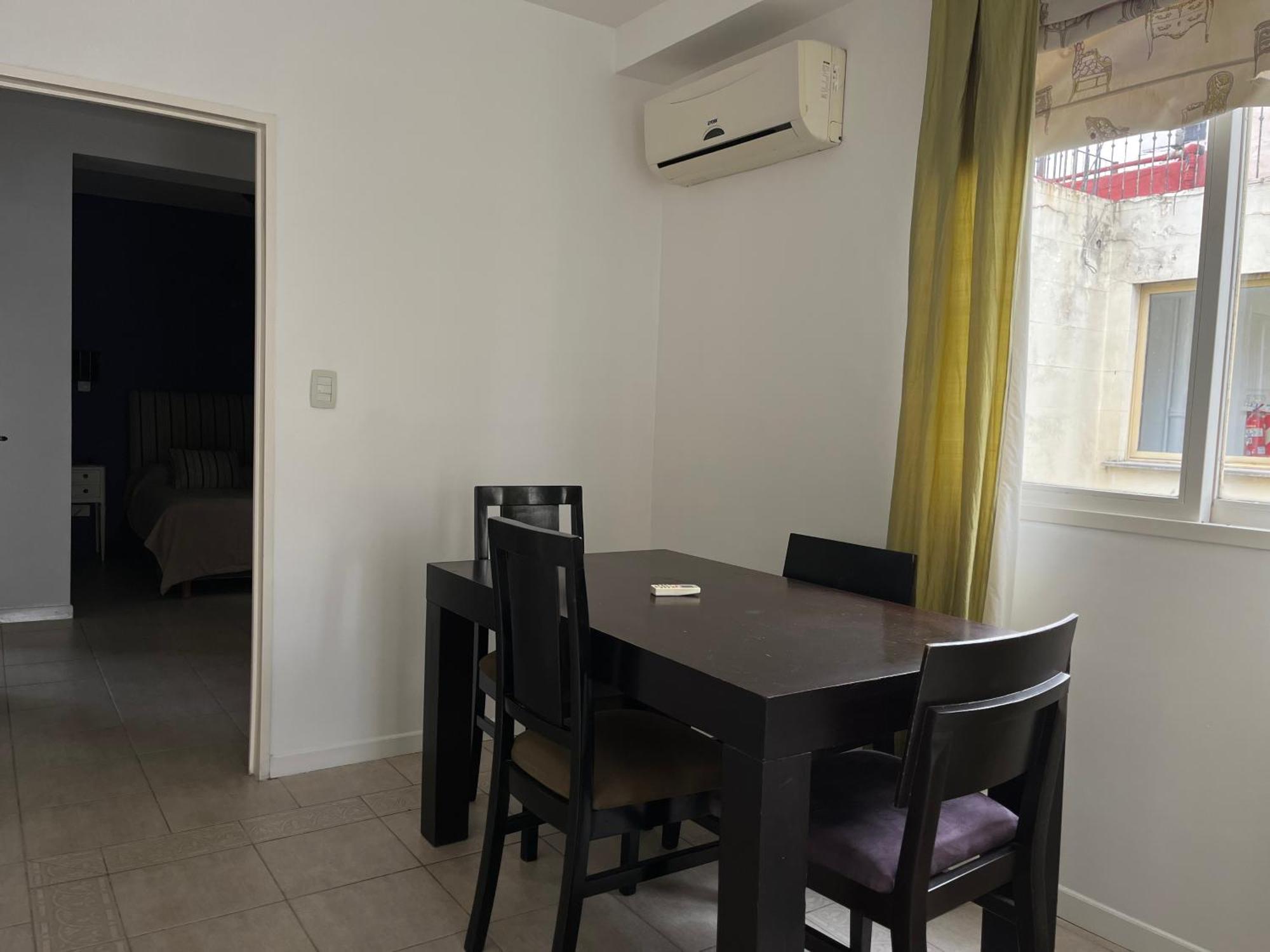 Hotel Marbella Buenos Aires Buitenkant foto