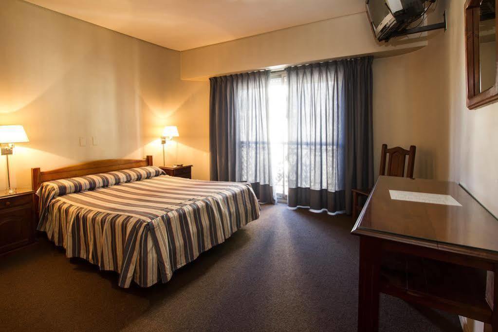 Hotel Marbella Buenos Aires Buitenkant foto