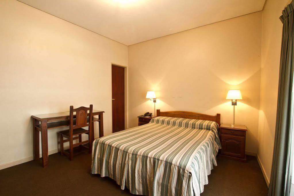 Hotel Marbella Buenos Aires Buitenkant foto